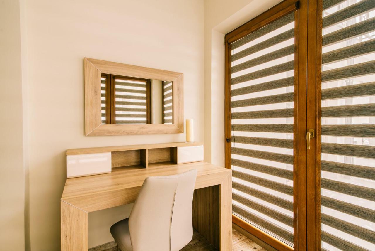 זקופאנה Apartamenty Pod Niedzwiedziem I מראה חיצוני תמונה