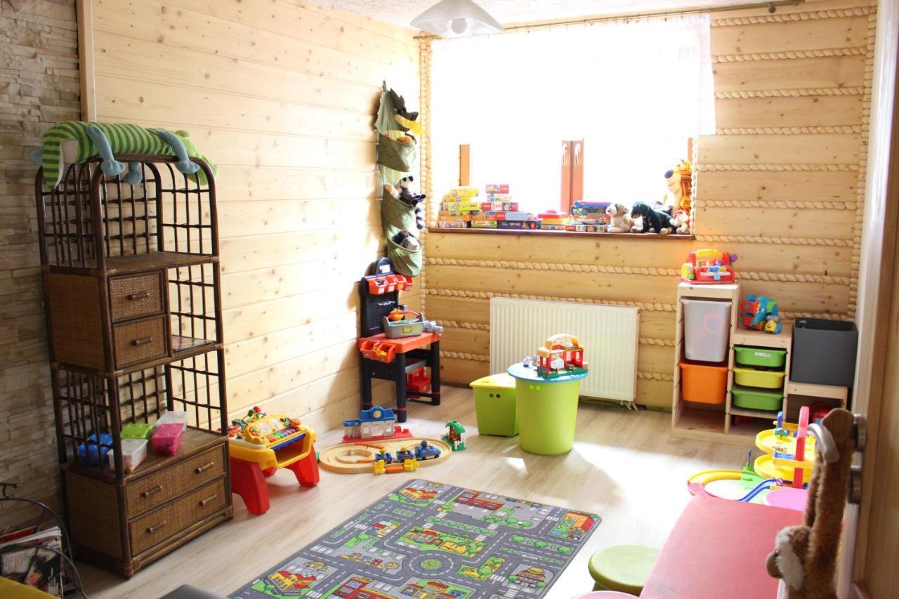 זקופאנה Apartamenty Pod Niedzwiedziem I מראה חיצוני תמונה